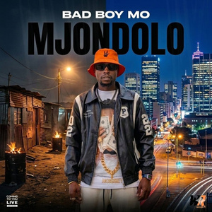 Mjondolo