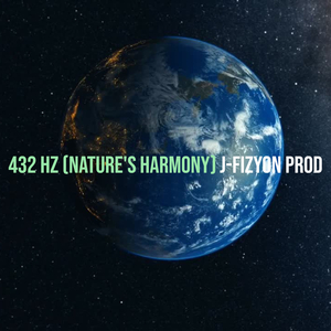 432 Hz (Nature's Harmony)