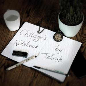 Chitoge's Notebook (Instrumental) (Instrumental)