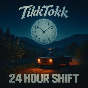 24 Hour Shift