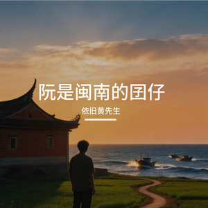 阮是闽南的囝仔