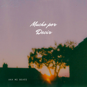 Mucho por Decir