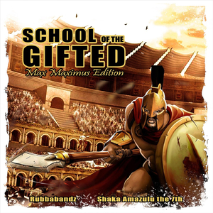 Kony (King of Ny) [Instrumental]