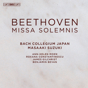 Missa solemnis, Op. 123: I. Kyrie