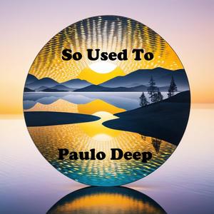 So Used To