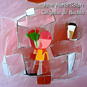 Chiquilín de Bachín (piano)