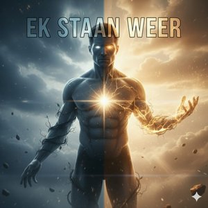 Ek Staan Weer