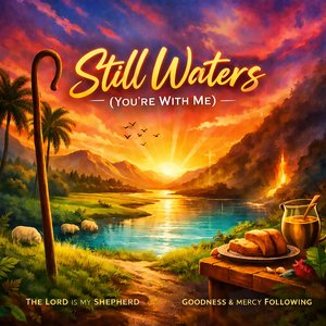 Still Waters (You Are with Me)