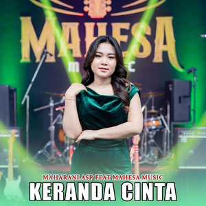 Keranda Cinta