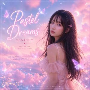 Pastel Dreams