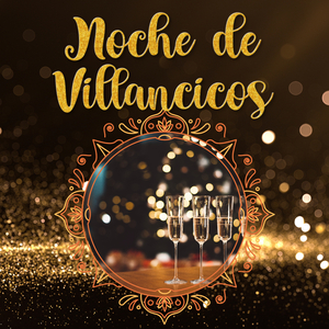 Musica de la Cena de Navidad