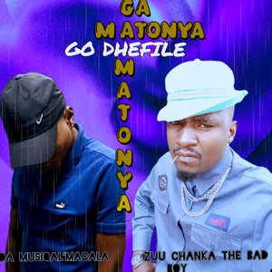 Ga-Matonya Go Dhefile