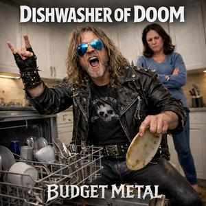 Dishwasher of doom