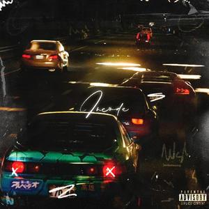 Incode (feat. Justron)