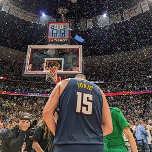 Jokić (feat. YNS Corey)
