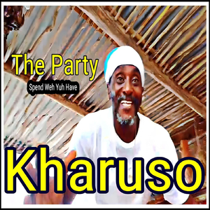 The Party (Spend Weh Yuh Have)