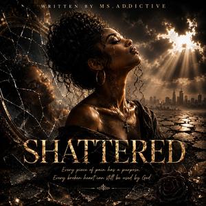 SHATTERED
