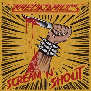 Scream 'n' Shout (feat. Leo Narkobuddha)