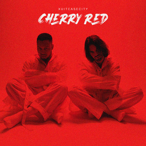 Cherry Red
