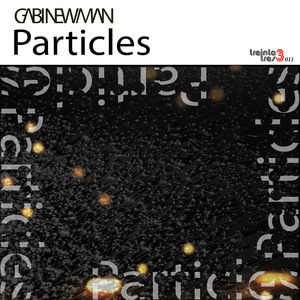 Particles (Radio)