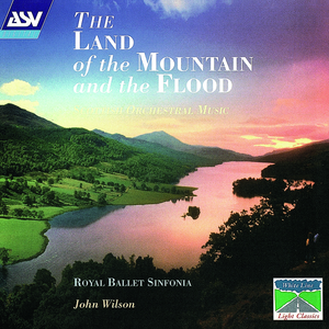 The Land of the Mountain and the Flood, Op. 3