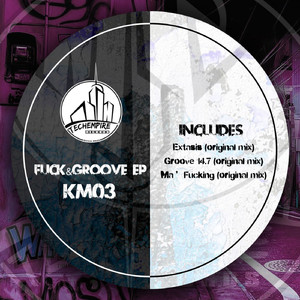 Groove 14.7 (Original Mix)