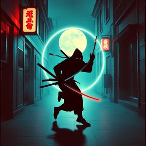 Broken Strings (Guitar Flow)