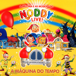 Noddy Quebra a Primeira Promessa