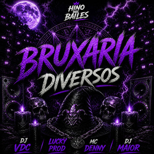 Bruxaria Diversos