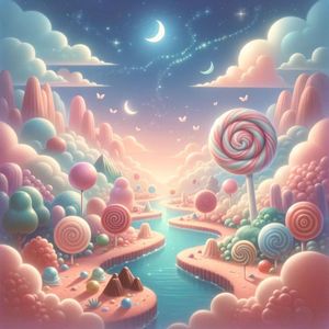 キャンディーハーモニー