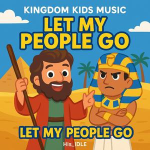 Let My People Go