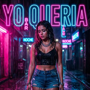 Yo queria