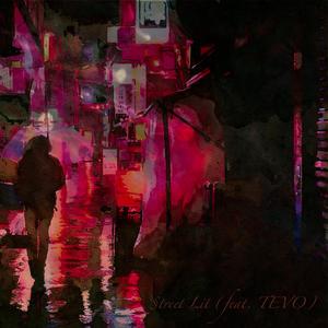 Street Lit (feat. Tevo)