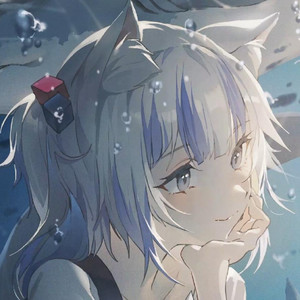 AIgura 温柔的彗星