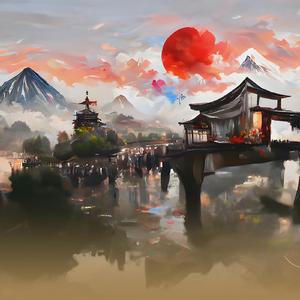 We’re Going to the Moon