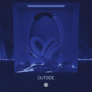 Outside (8D Audio)