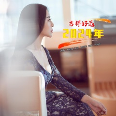 吉祥好运2024年 (DJ嗨版)