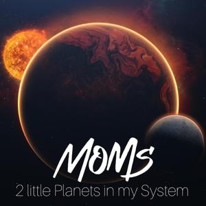2 little Planets in my System