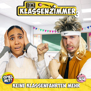 Kapitel 05: Keine Klassenfahrt