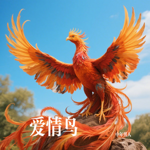 爱情鸟funk