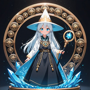 Himmelsmelodie