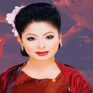 ចិត្តអើយកុំនឹក