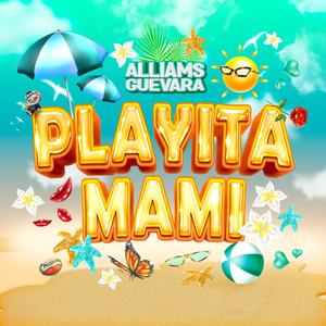 PLAYITA MAMI