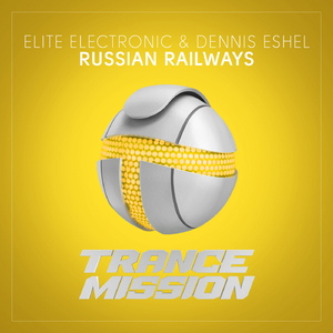 Russian Railways (Radio Edit)