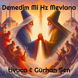 Demedim Mi Hz Mevlana