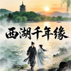 西湖千年缘