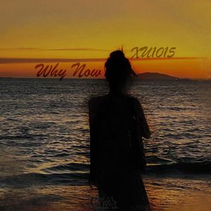 WHY NOW Feat.FIVE STARS Z.R（Prod.SHOBEATZ）