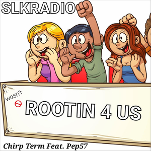 Wasn't Rootin' 4 Us (feat. Pep57)