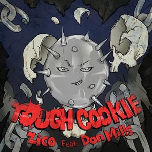 Tough Cookie (Feat. Don Mills)