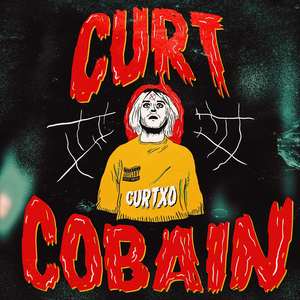 Curts Cobain